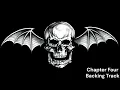 Download Lagu Avenged Sevenfold -- Chapter Four Backing Track with Harmonics