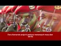 Download Lagu Lirik lagu PRAJURIT PERKASA . KOPASSUS . Para Komando prajurit perkasa menempuh masa dan derita