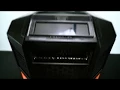 PS4 Liquid cooled with custom case