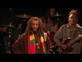 DROOP LION & THE GLADIATORS - Soul Rebel @ Les 4Ecluses - Dunkerque