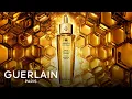 The new-generation Abeille Royale Youth Serum GUERLAIN