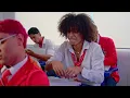 PATRICINHA - ROBSON ABREU (clipe oficial)