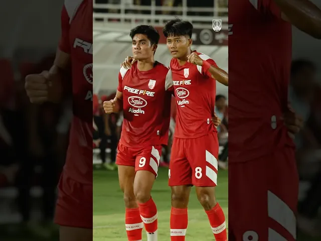 A stunning comeback in the final minutes!💥🔴 #Shorts #YouTubeShorts