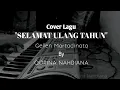 Download Lagu SELAMAT ULANG TAHUN Gellen Martadinata || Cover instrumen keyboard by Qorina Nahdiana🥰