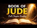 The Book of Jude NKJV - Listen to the Full Chapter