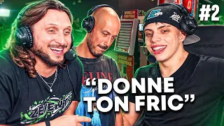 On va GRATTER de l’ARGENT aux STREAMERS du ZEVENT #2