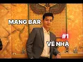 Download Lagu MANG BAR VỀ NHÀ #1 -VINA HOUSE CĂNG ĐÉT 2025 - DJ WHINNY