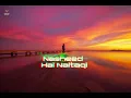 Lagu Nasheed Hal Naltaqi | rain in background | 
