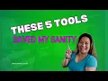 5 Best Organizing Tools for Busy Moms Simple Home Hacks That Saved My Sanity