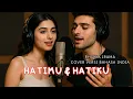 Hatimu \u0026 Hatiku - Rhoma Irama ( Cover versi bahasa india )
