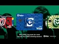 FNBO Visa Debit Fan Cards Pay with Team Pride