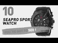 Seapro Sport Watch For Men New Popular 2017