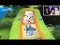 Download Lagu Le RETOUR des MAITRES sur WII PARTY !