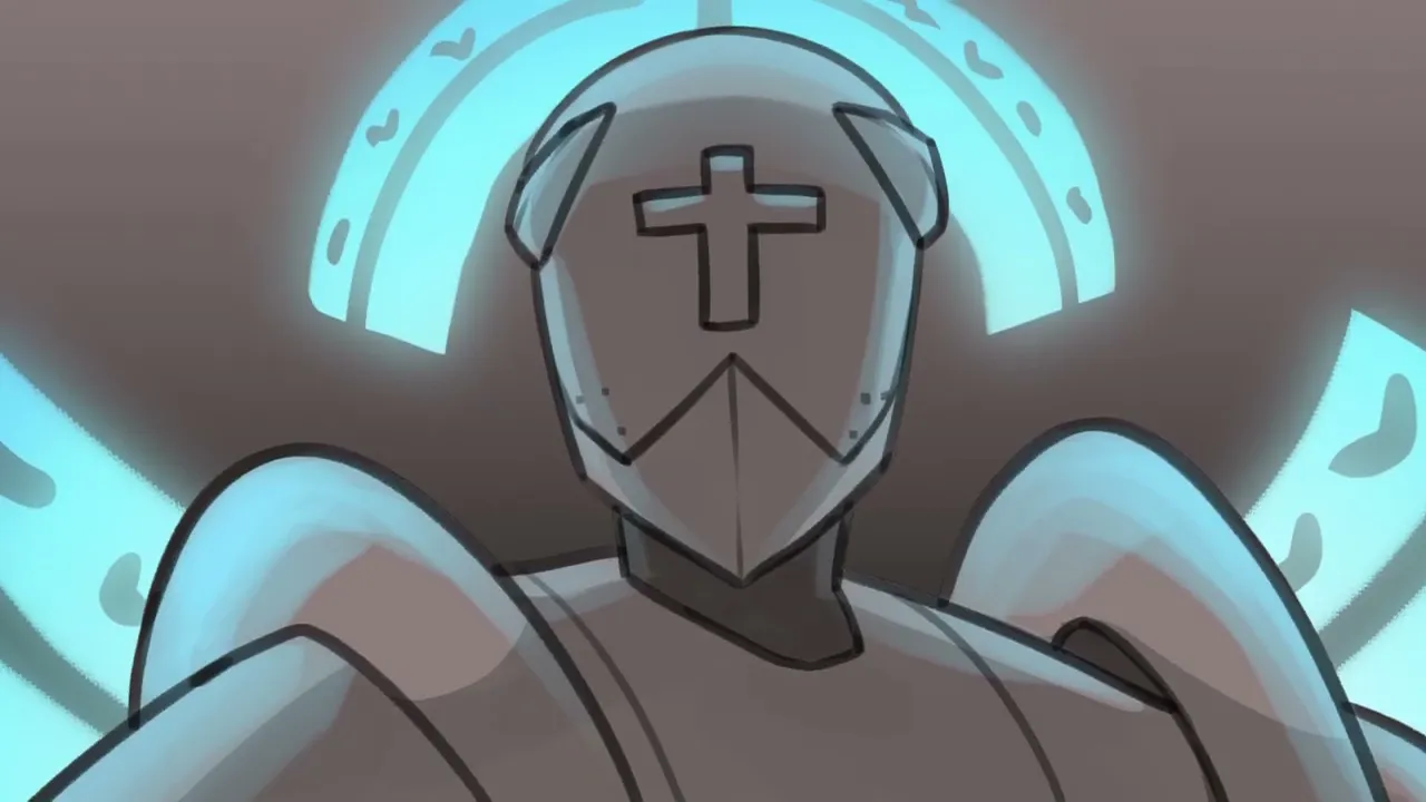 Hell's Comin' With Me - STORYBOARD / ANIMATIC