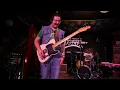 Eddie 9V Halo Live @ Strandbar51 Winterbach Germany 2023