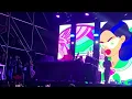 Peggy Gou - Starry Night | Live @ Spring Attitude '23 Roma