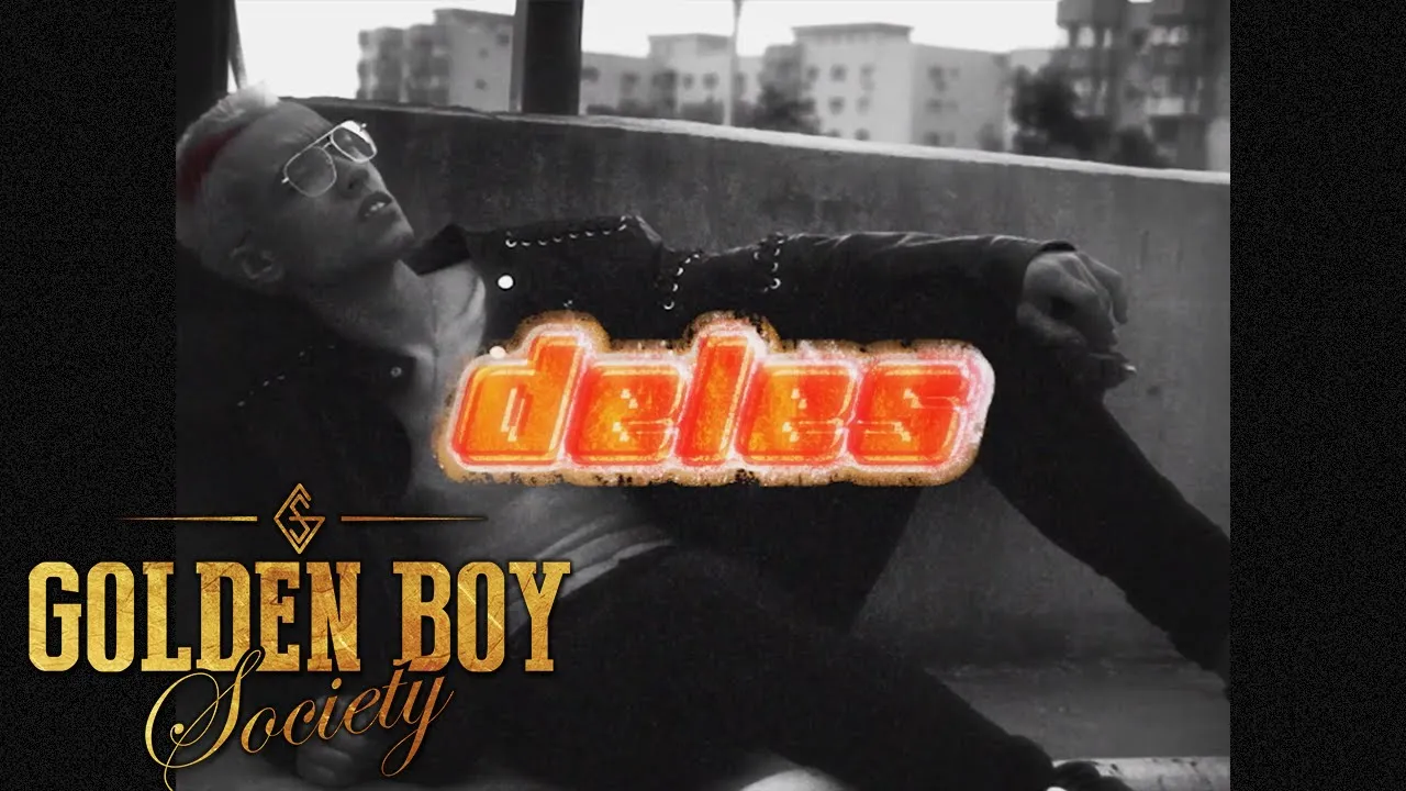 ARKANIAN - DELES (Original Radio Edit)