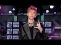 The net worth of Machine Gun Kelly