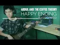 Download Lagu Abdul \u0026 The Coffee Theory-Happy Ending [Bass Cover]