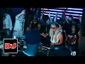 Lens Drum \u0026 Bass and Jungle DJ Set Live From DJ Mag HQ