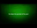Cirith Ungol - I'm Alive (lyrics)