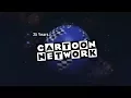 Cartoon Network 25th Anniversary Montage 1992-2017