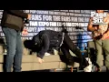 Download Lagu Michael J. Fox falls onstage at ‘Back to the Future’ expo amid Parkinson’s battle