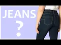 Download Lagu Uitleg pasvorm jeans Base level en Base level curve! Bagoes plus size fashion
