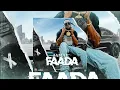 Jamal - Faada (Official Audio)