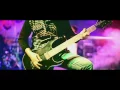 Download Lagu Inarifox - Destination ( Official Live Music Video )