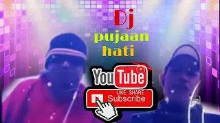 Download Dj Pujaan Hati - full bass remix (Thomas Arya)-Cover Aryo Swara MP3