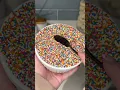 viral funfetti dot cake recipe