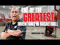 Kelvin Sampson The Greatest Basketball Invention