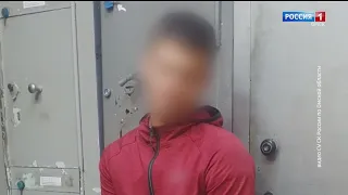 В Омске начали судить мужчину, который убил сожительницу