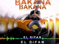 Lagu El difan cotizee - una vuelta Bakana (@DJ relay prod. ) audio oficial