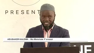 “MWETEGEKERE ENKUBA BIKOKYO”: Gav’t erabudde bannayuganda, boogedde lw’etandika