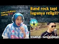 Download Lagu KHALIFAH - SATU KALIMAH (official music video) | 🇮🇩 Reaction