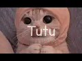 Download Lagu Tutu - (cute version)Alma zarza  [Slowed+reverb]