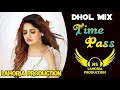 Download Lagu Time Pass Dhol Mix Miss Pooja Ft NS Lahoria Production New Punjabi Song 2024 Remix