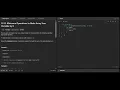 3512 Minimum Operations to Make Array Sum Divisible by K