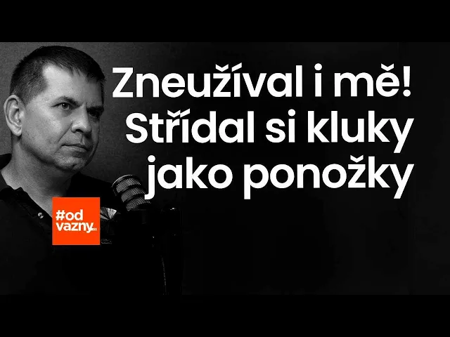 #odvážný | Ladislav Koubek