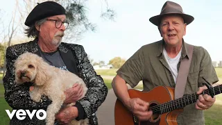 The Bushwackers - Friend For Life