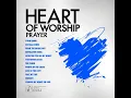 Change My Heart Oh God