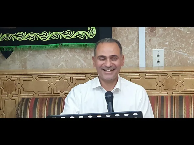 ⁣ليلة#20 رمضان 1445 دعاء الأفتتاح