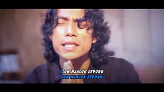 Download LAGU TERBARU BANYUWANGI - Njaluk sepuro \ MP3