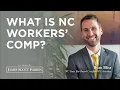 How Does Workers Comp Work in North Carolina