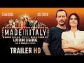 Video di Ligabue - Made in Italy (il film) Official Trailer HD