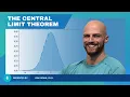The Central Limit Theorem - With Examples in Python