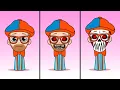 Download Lagu Incredibox Sprunki OC Phases 4 || Compilation Incredibox COMPLETE #sprunki #sprunkiincredibox