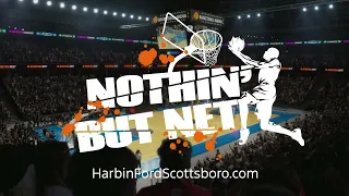 Harbin Ford - F 150